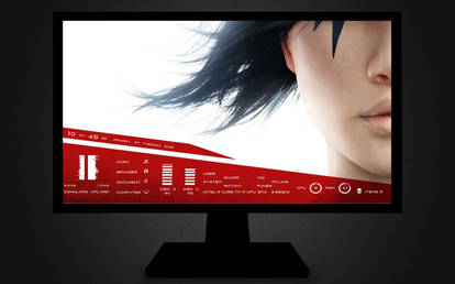 :: MIRRORS EDGE ::