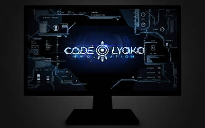 :: CODE LYOKO ::