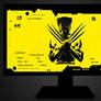 :: WOLVERINE ::