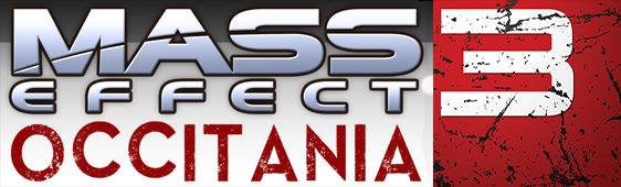 Mass Effect Occitania 3 - Elliot's 3rd Story