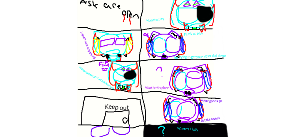 Ask (1) by Jaydenwolf07 on DeviantArt