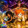 Primal Star: Hearts of the Wildstep Crew