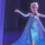Elsa gif HD