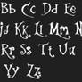theGingerbreadHouse - Fonts 4 Novelty