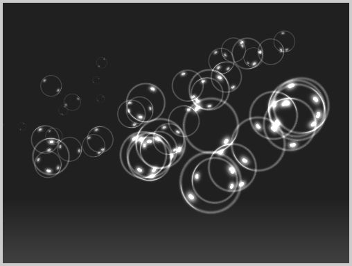 Nov_Resource: Bubble Effect_Pref