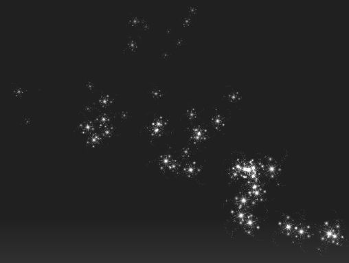 Nov_Pref: Multisparkles Effect by Vixeria on DeviantArt