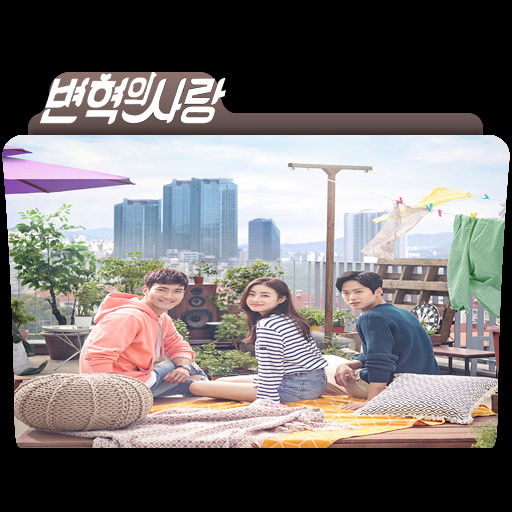 Revolutionary love kdrama download clearance