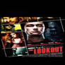 The Lookuot Movie Folder Icon