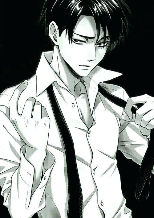 Forbidden Levi Ackerman By Xredxmoonx On Deviantart This is the rewritten version of unexpected lovers. forbidden levi ackerman by