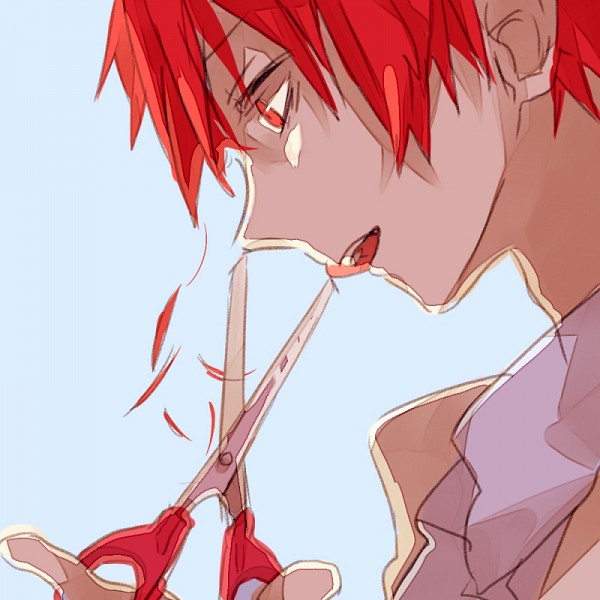 Always Right [Akashi Seijuro x Reader] by JadeDeng HD phone wallpaper