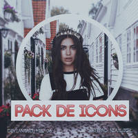 Pack Icons