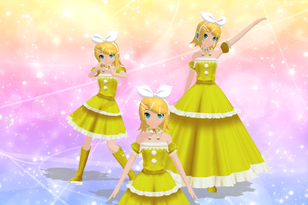 Rin Dress Dl