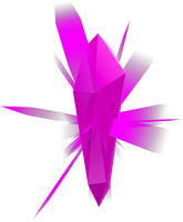 Power Crystal (Crash Twinsanity) Model