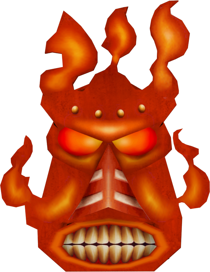 Py-Ro (Crash The Wrath of Cortex) Model by CRASHARKI on DeviantArt