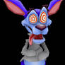 Ripper Roo (Crash Twinsanity) Custom-Posed Model