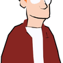 Philip J. Fry (Futurama) Model