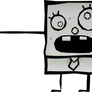 DoodleBob (Nicktoons Unite) Model