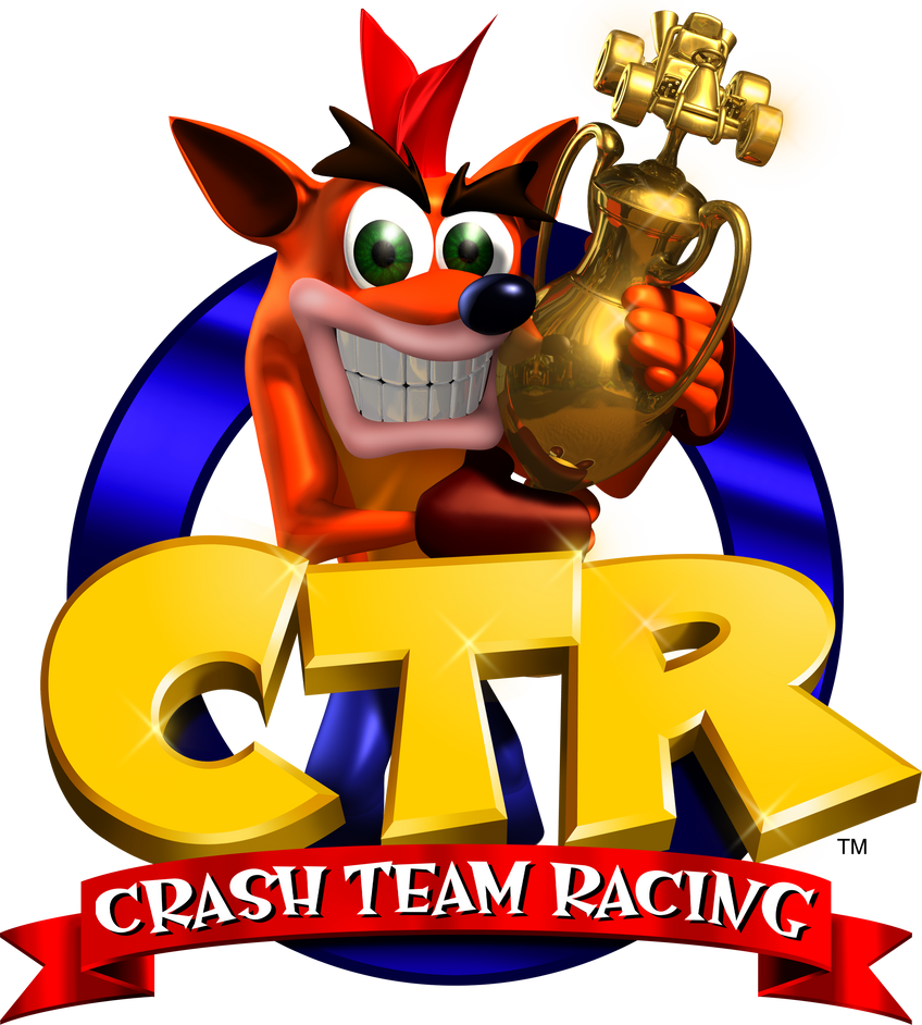 Crash team racing steam фото 21