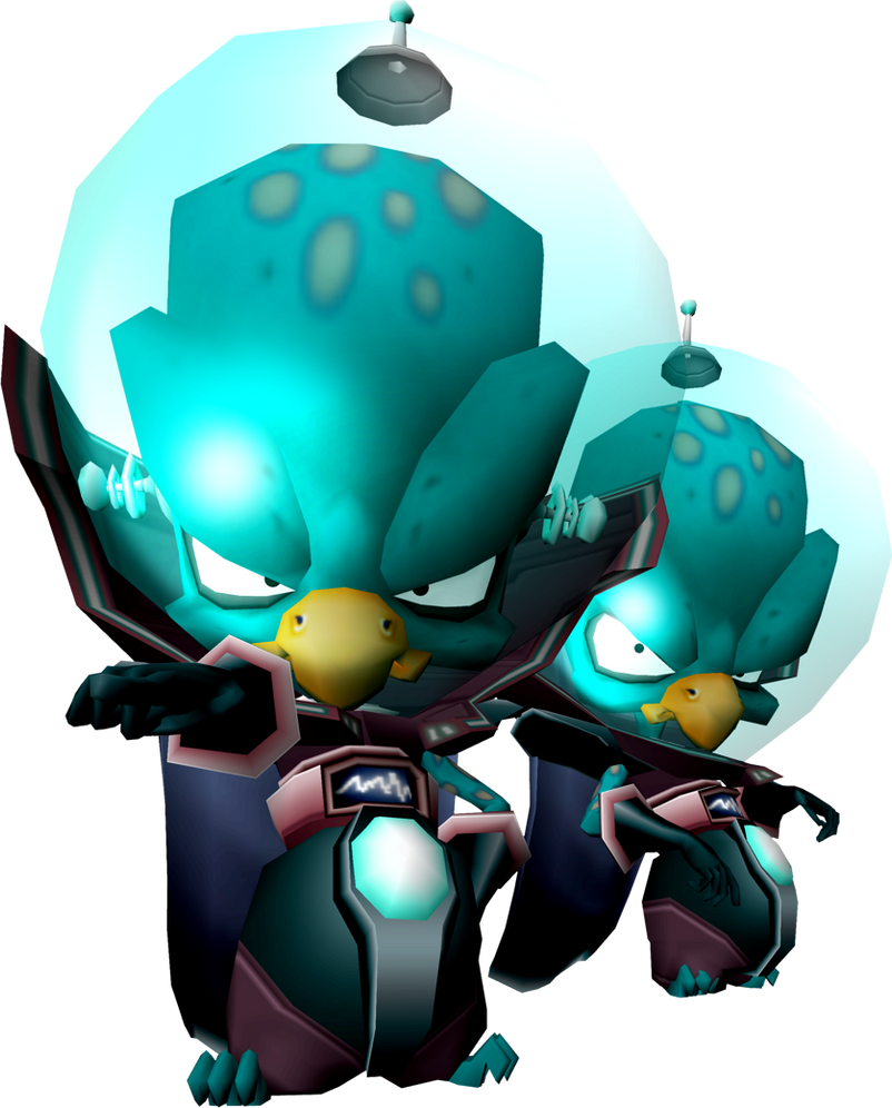 Evil Twins Crash Twinsanity by CRASHARKI on DeviantArt