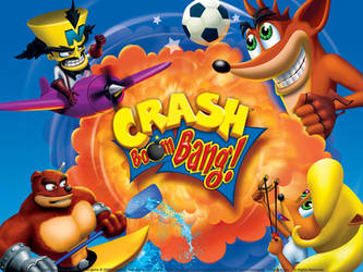 Crash Boom Bang (2006) Wallpaper #01