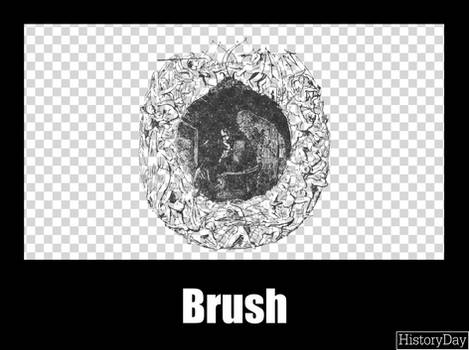 Brush