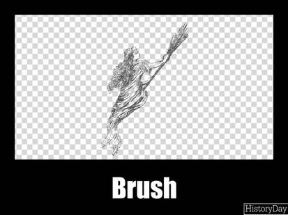 Brush