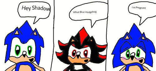 Sonadow Pics On Sonicxshadowclub Deviantart