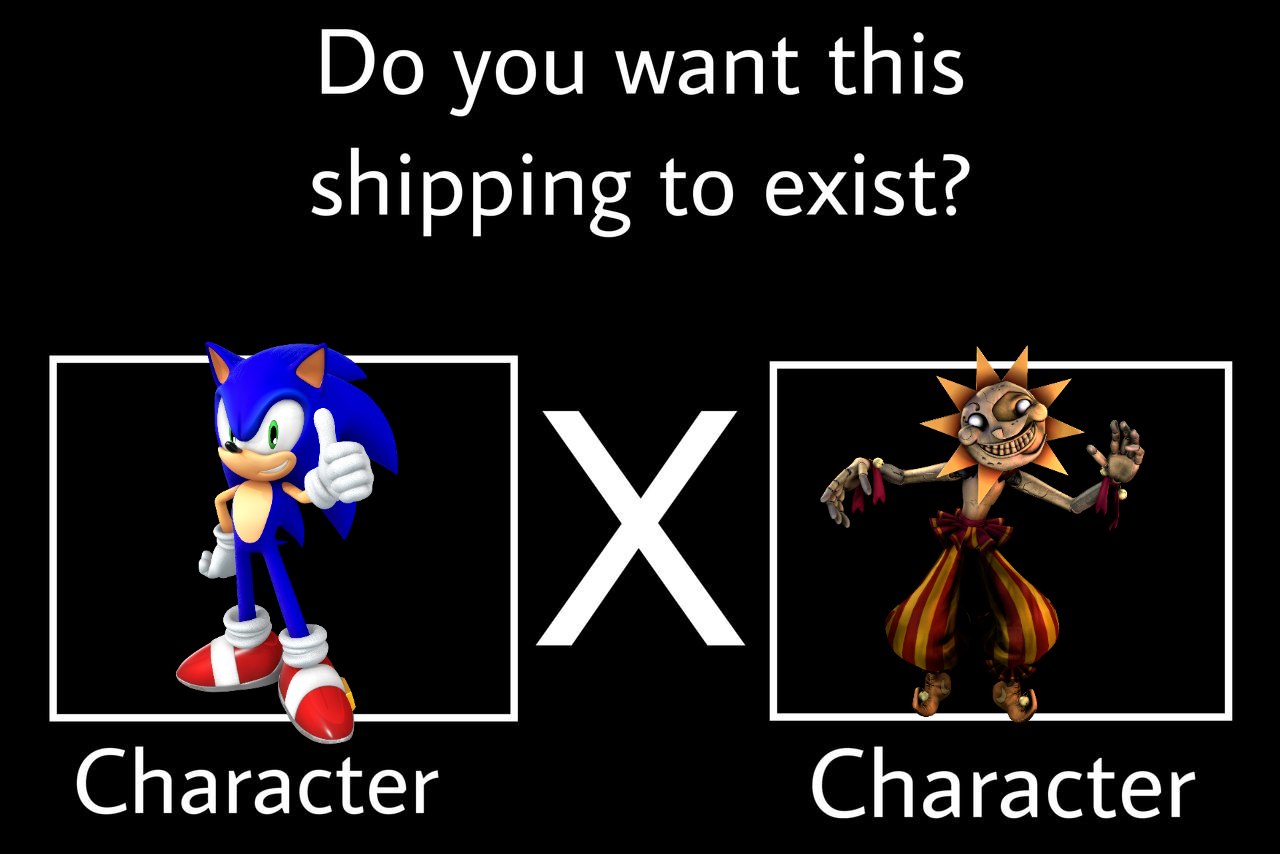 SonicXSundrop by SonicTheCoolHog123 on DeviantArt