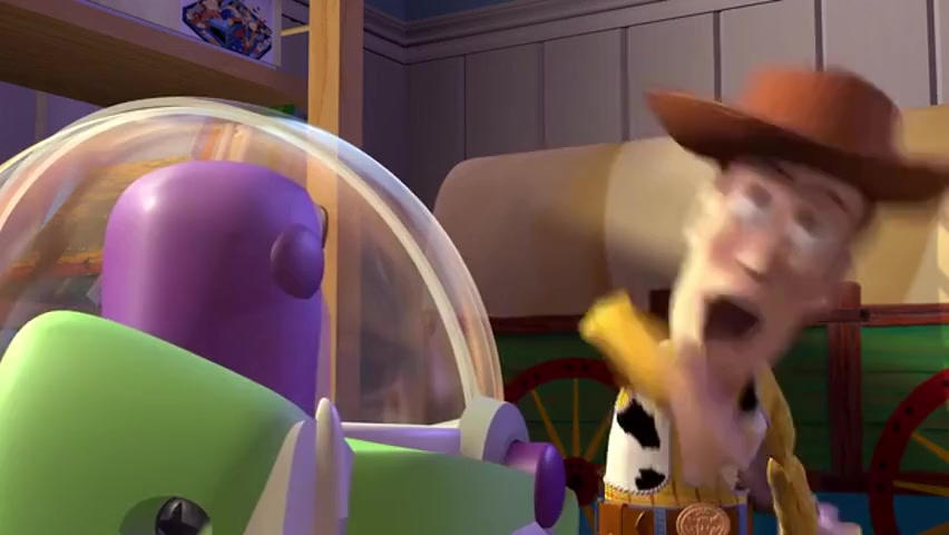 Buzz Look An Alien Video Meme by Kylewithem on DeviantArt