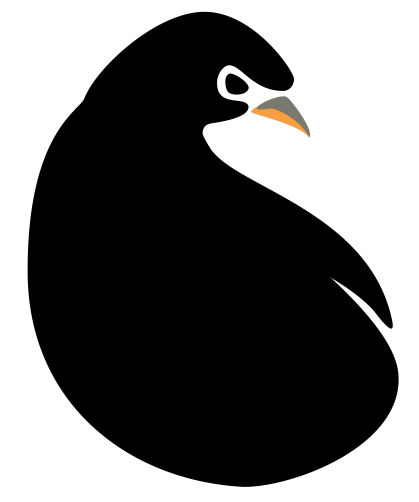 Linux - 1337 Tux v2.0