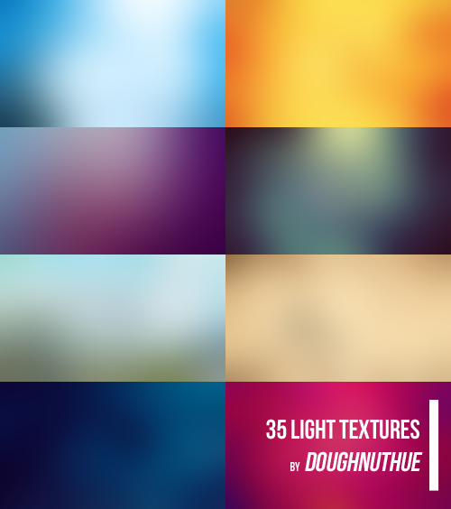 texture pack # 2 (doughnuthue)