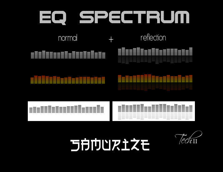 EQspectrum