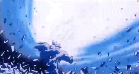 I Gave That Bitch A Kamehameha Bitches Love Kamehamehas Gokutvb