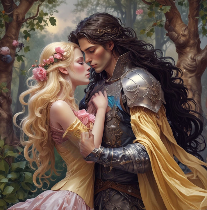 Lovers by Sparkiekong on DeviantArt