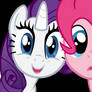 Staring Ponys