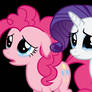 Crying Ponys