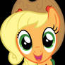 Grand Galloping Gala Applejack