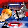 Ichigo vs ogichi