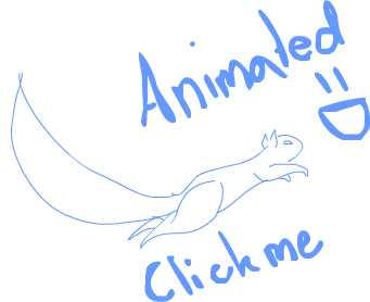 Squirrel animatiom