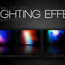 Lighting Effects- Ray Of Light