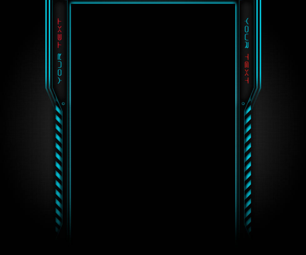 Youtube Template - PSD File by Benji3O3 on DeviantArt