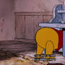 Pooh's Cute Little Ass And sexy huge heffalump ass