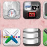 Flurry Style Set 4