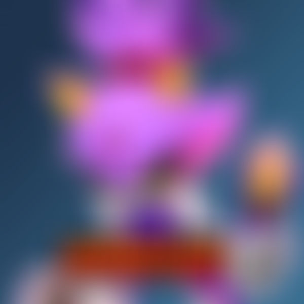 Metal Blaze Model Released DL by Detexki99 on DeviantArt