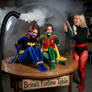 Brina's Funtable