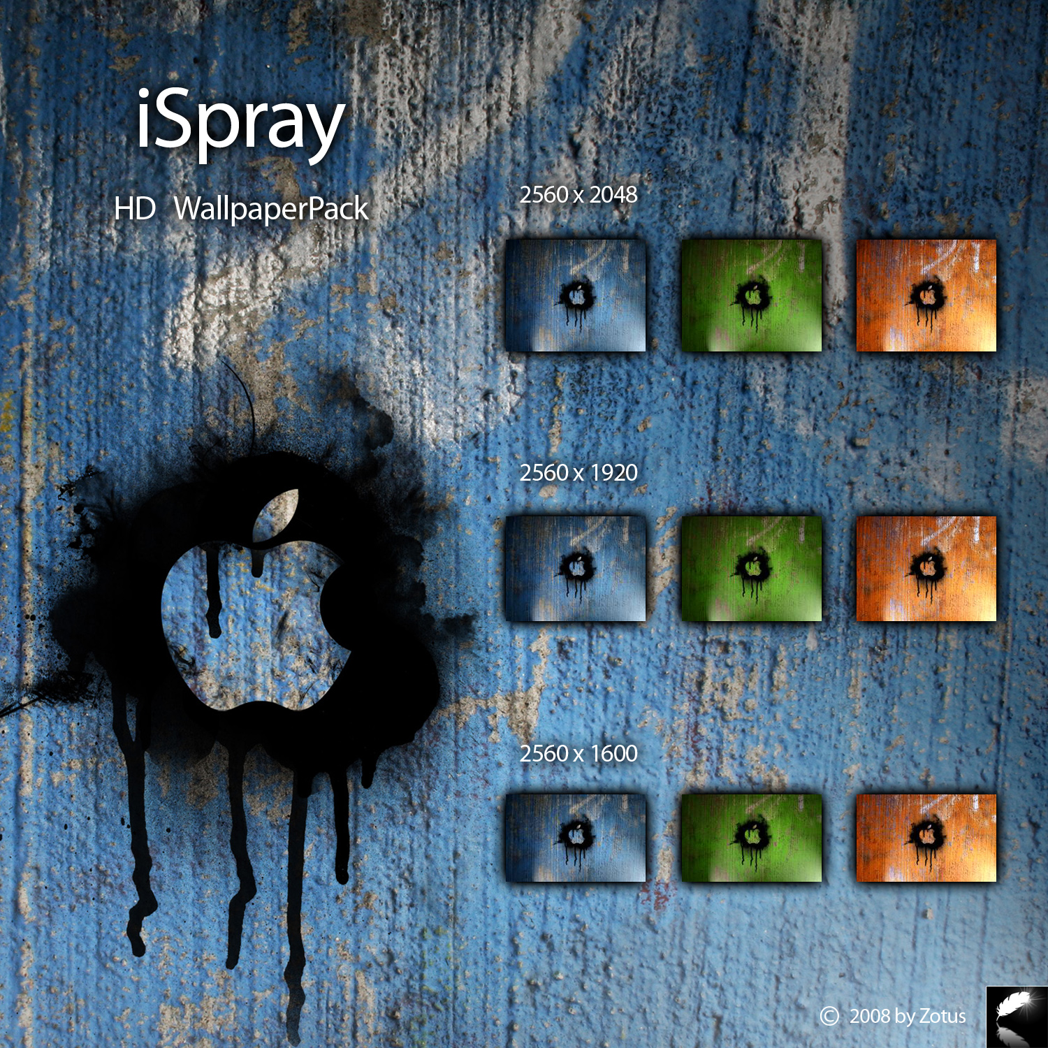 iSpray