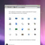 Mac OS X 10.5 Leopard IconPack