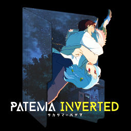 Stream Patema Inverted Full Soundtrack by Araez56 | Listen online for free  on SoundCloud