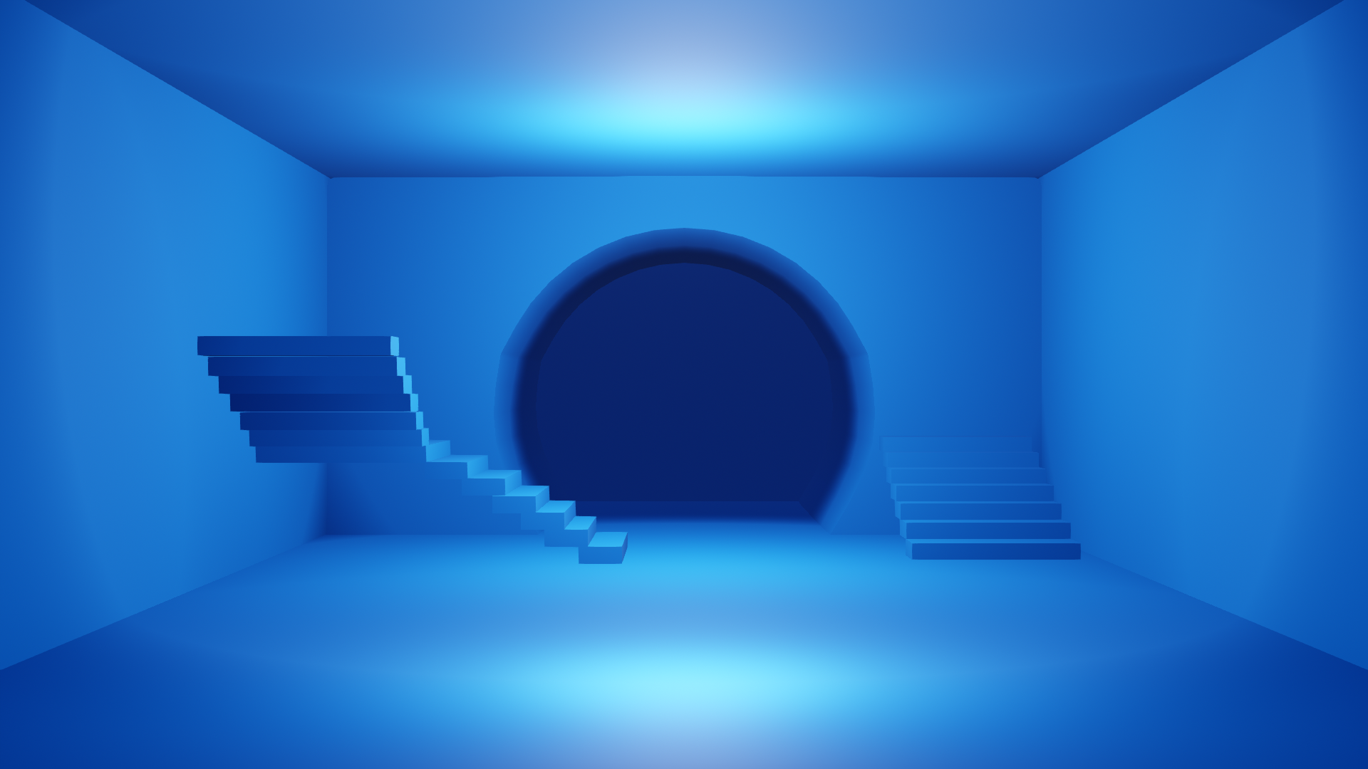 Blue Steps + Stega DL by Diejiangu945 on DeviantArt