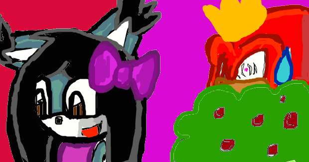 STALK 2 by KNUCKLES22XD on DeviantArt